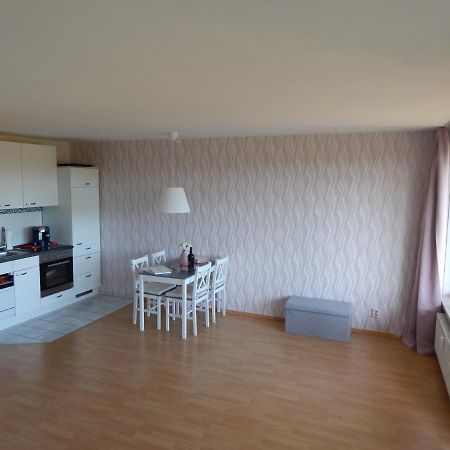 Ferienwohnung "Rodelnde Geiss" Mit Schwimmbad Braunlage Ngoại thất bức ảnh