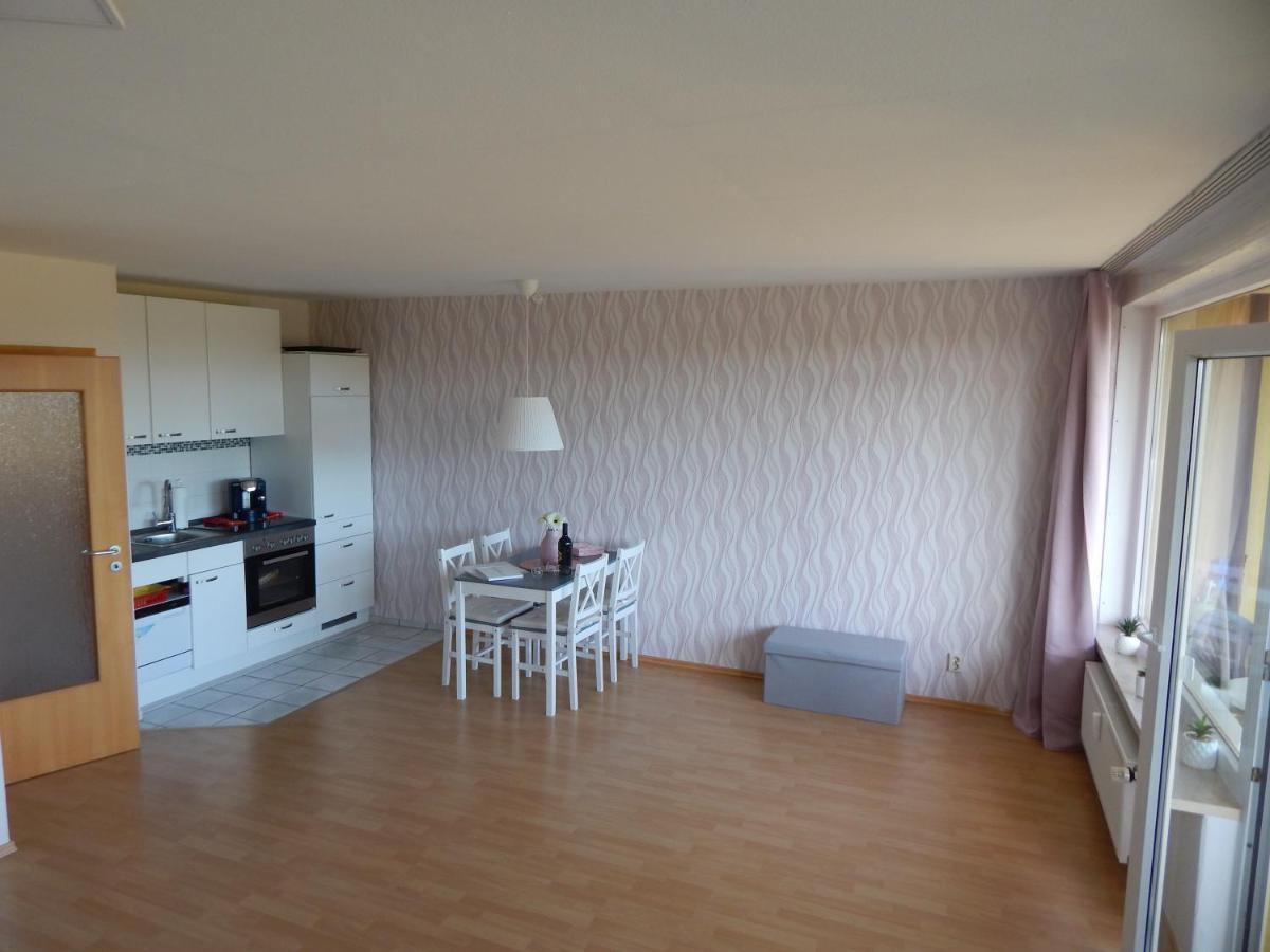 Ferienwohnung "Rodelnde Geiss" Mit Schwimmbad Braunlage Ngoại thất bức ảnh