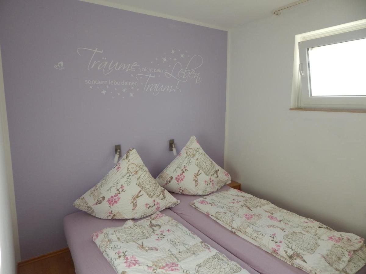 Ferienwohnung "Rodelnde Geiss" Mit Schwimmbad Braunlage Ngoại thất bức ảnh