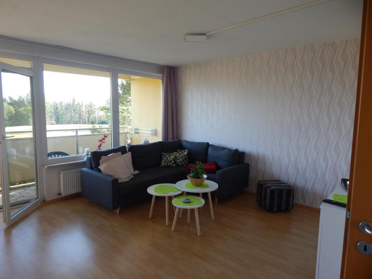Ferienwohnung "Rodelnde Geiss" Mit Schwimmbad Braunlage Ngoại thất bức ảnh