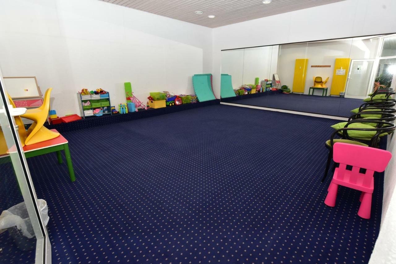 Ferienwohnung "Rodelnde Geiss" Mit Schwimmbad Braunlage Ngoại thất bức ảnh